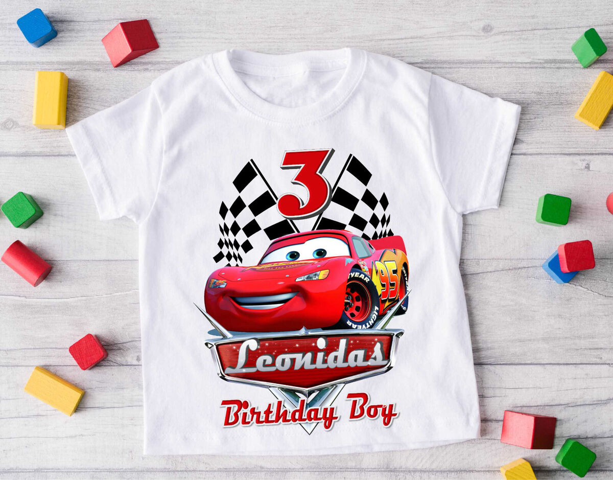 PARTY TSHIRTS