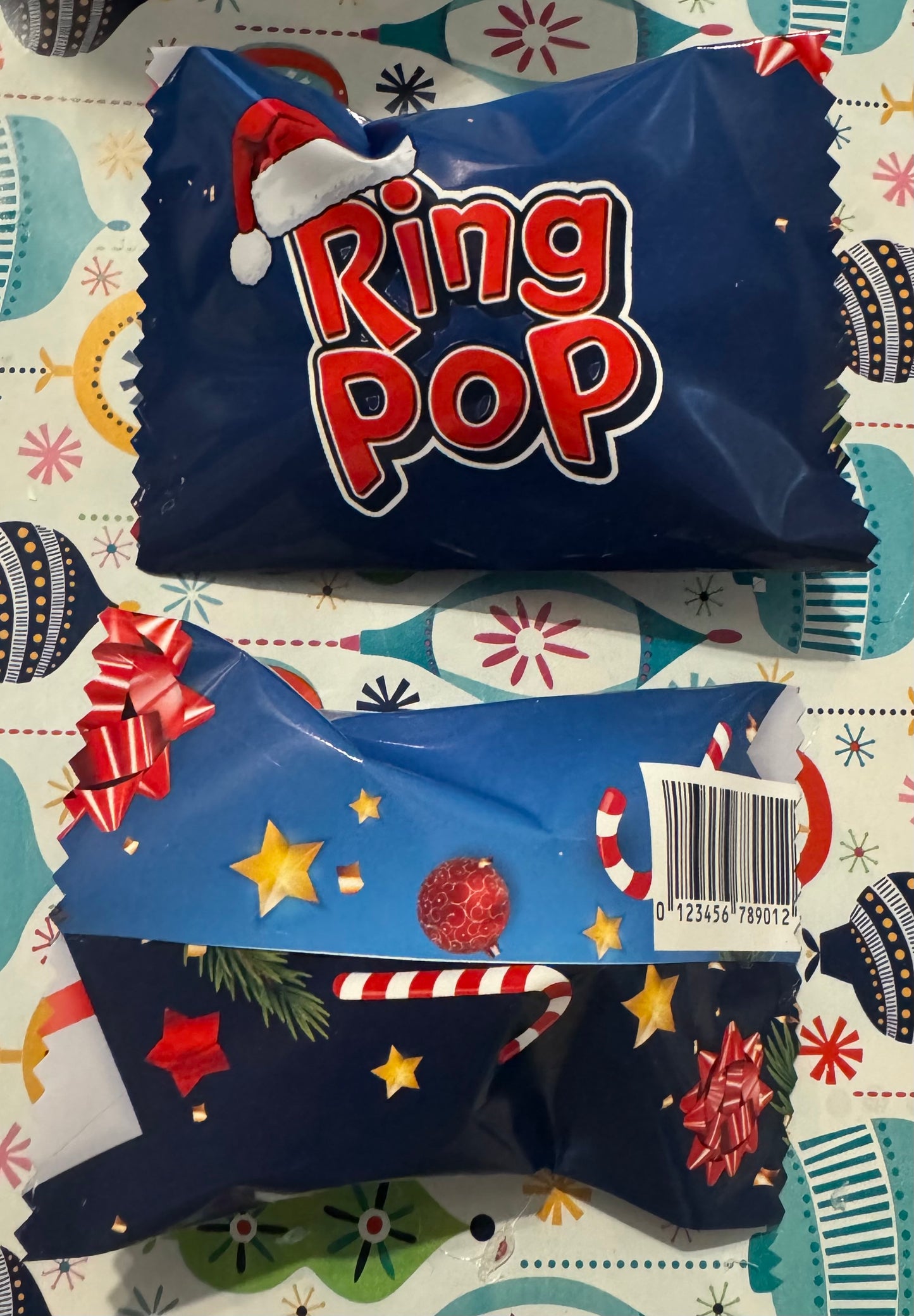 RING POP