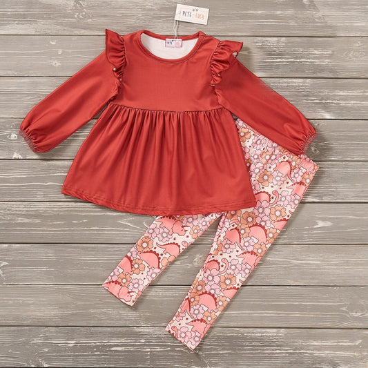 AUBREY 2 PIECE SET